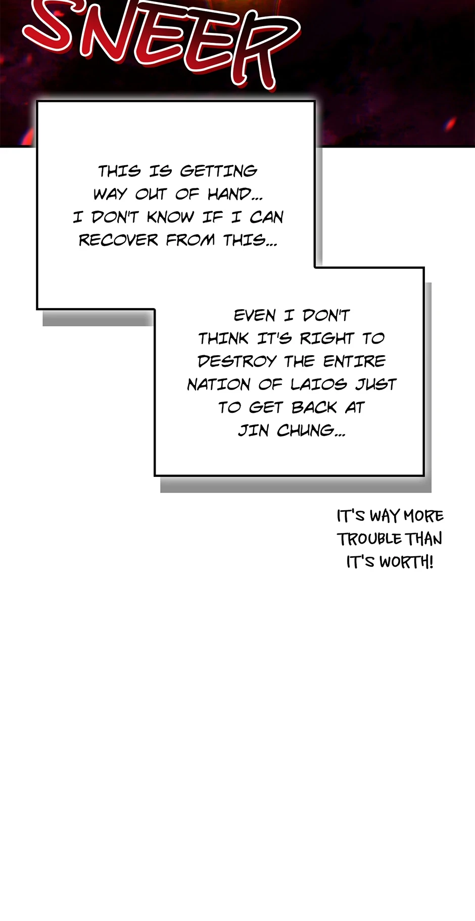 How to Use a Returner Chapter 127 - 73