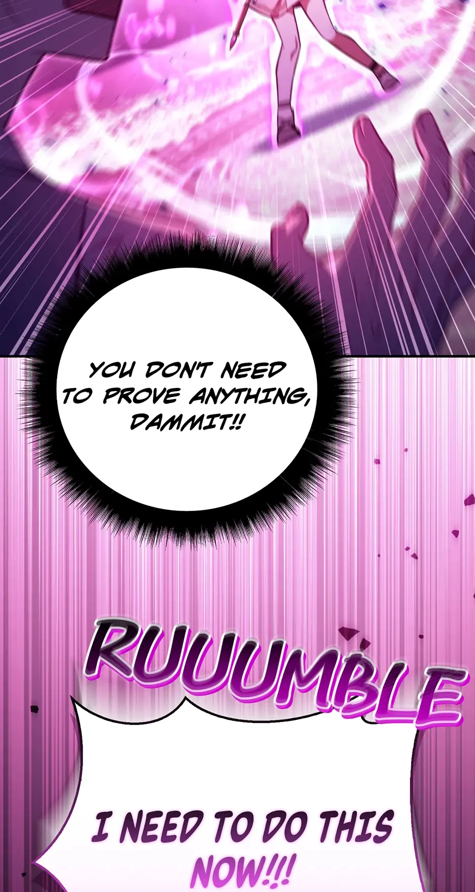 How to Use a Returner Chapter 124 - 91
