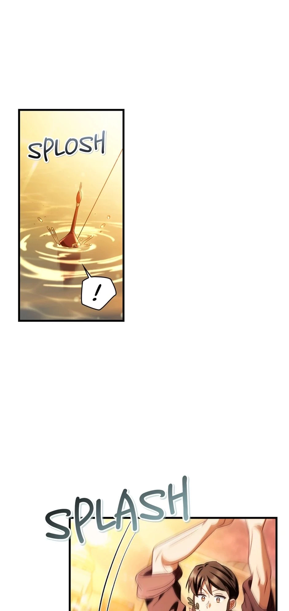 How to Use a Returner Chapter 123 - 100