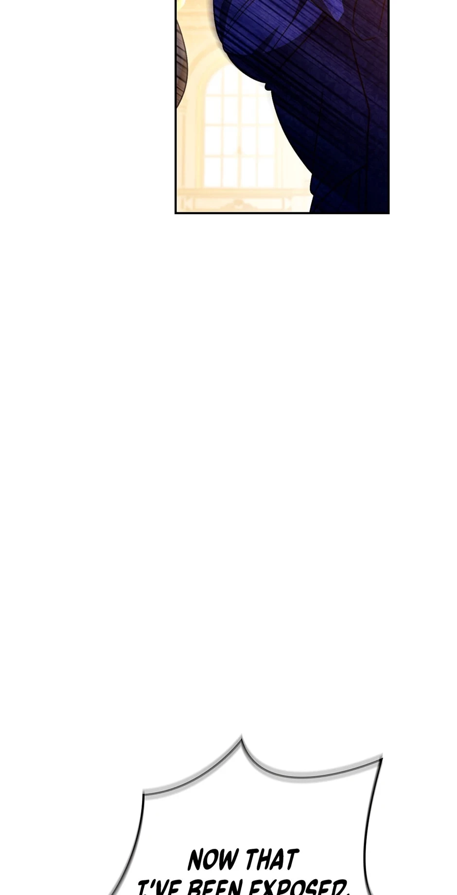 How to Use a Returner Chapter 114 - 121