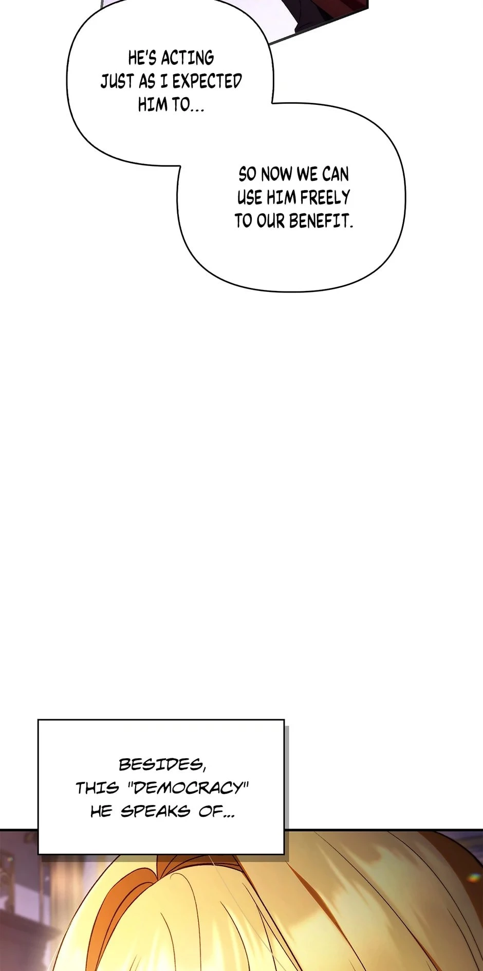 How to Use a Returner Chapter 112 - 90