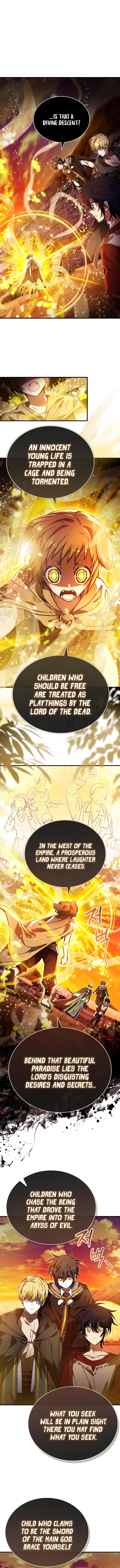 Just Read Me Already! Chapter 59 - 2