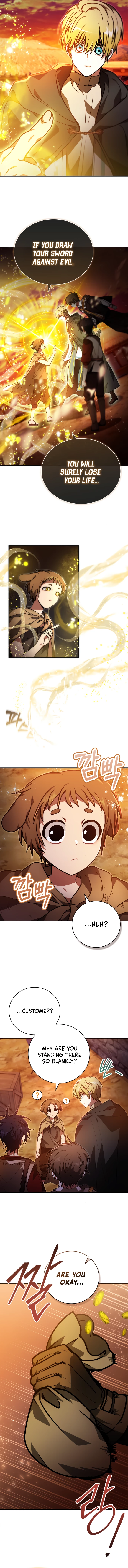 Just Read Me Already! Chapter 59 - 3