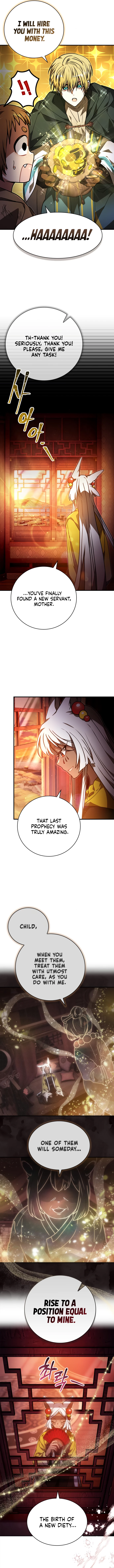 Just Read Me Already! Chapter 59 - 4