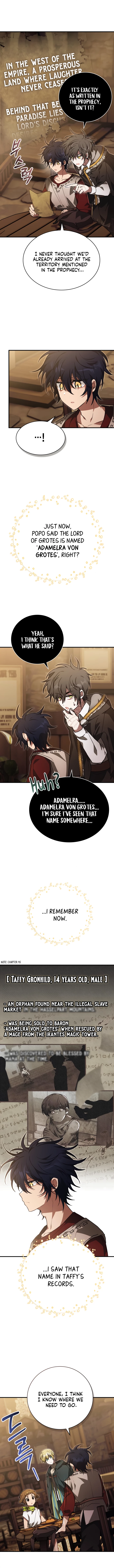 Just Read Me Already! Chapter 59 - 7