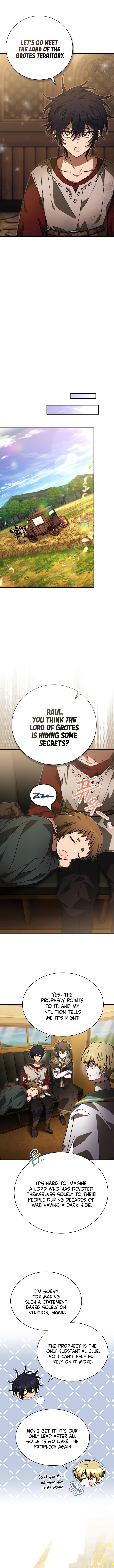 Just Read Me Already! Chapter 59 - 8