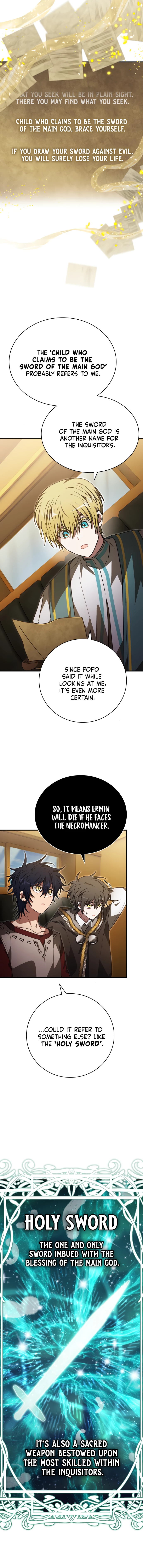 Just Read Me Already! Chapter 59 - 9