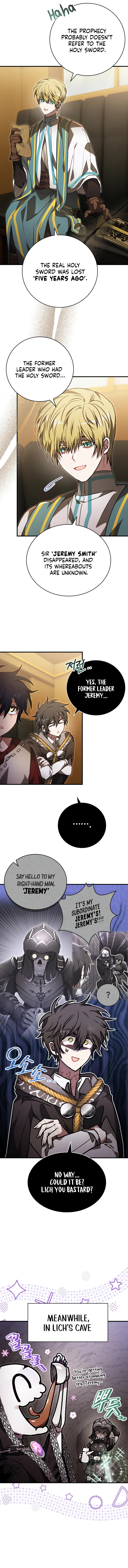 Just Read Me Already! Chapter 59 - 10
