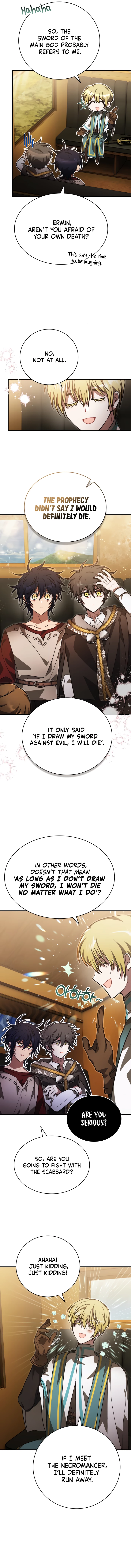 Just Read Me Already! Chapter 59 - 11