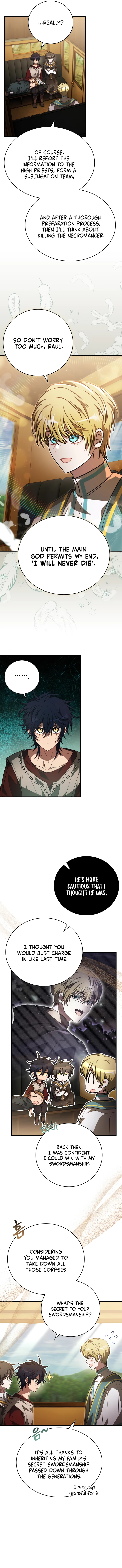 Just Read Me Already! Chapter 59 - 12