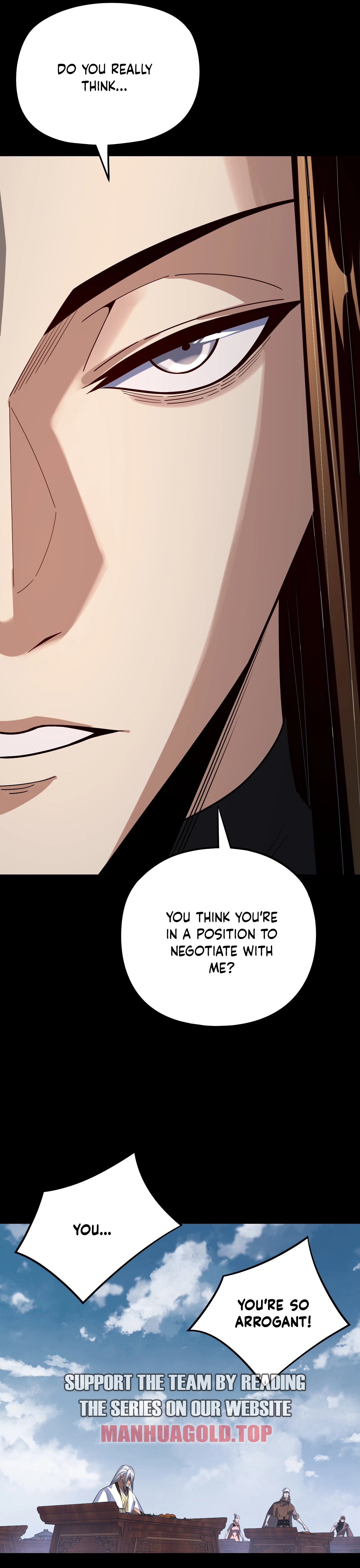 I Am the Fated Villain Chapter 253 - 11