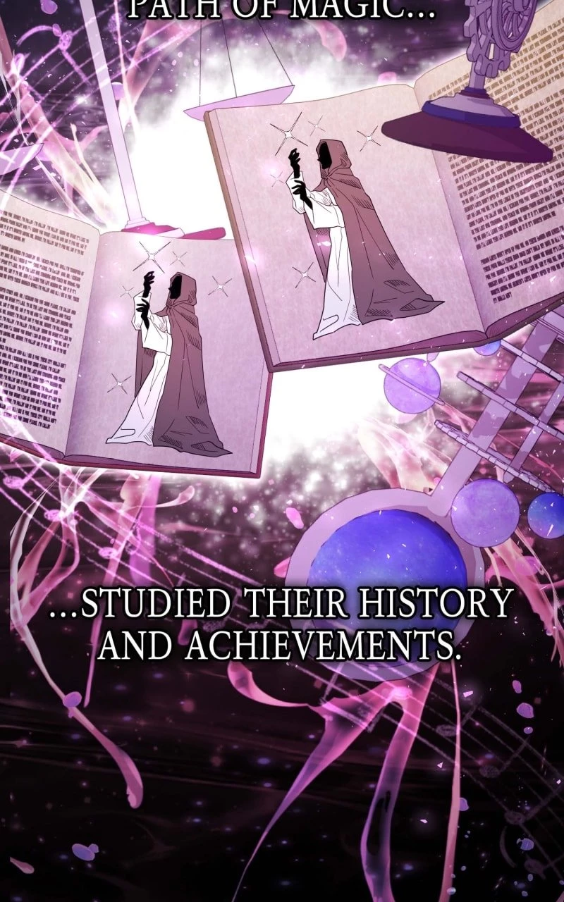 Just Read Me Already! Chapter 1 - 6