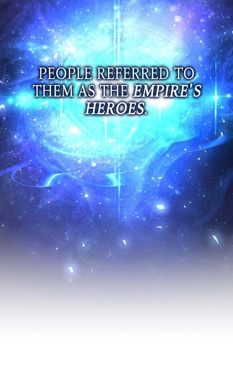 Just Read Me Already! Chapter 1 - 8