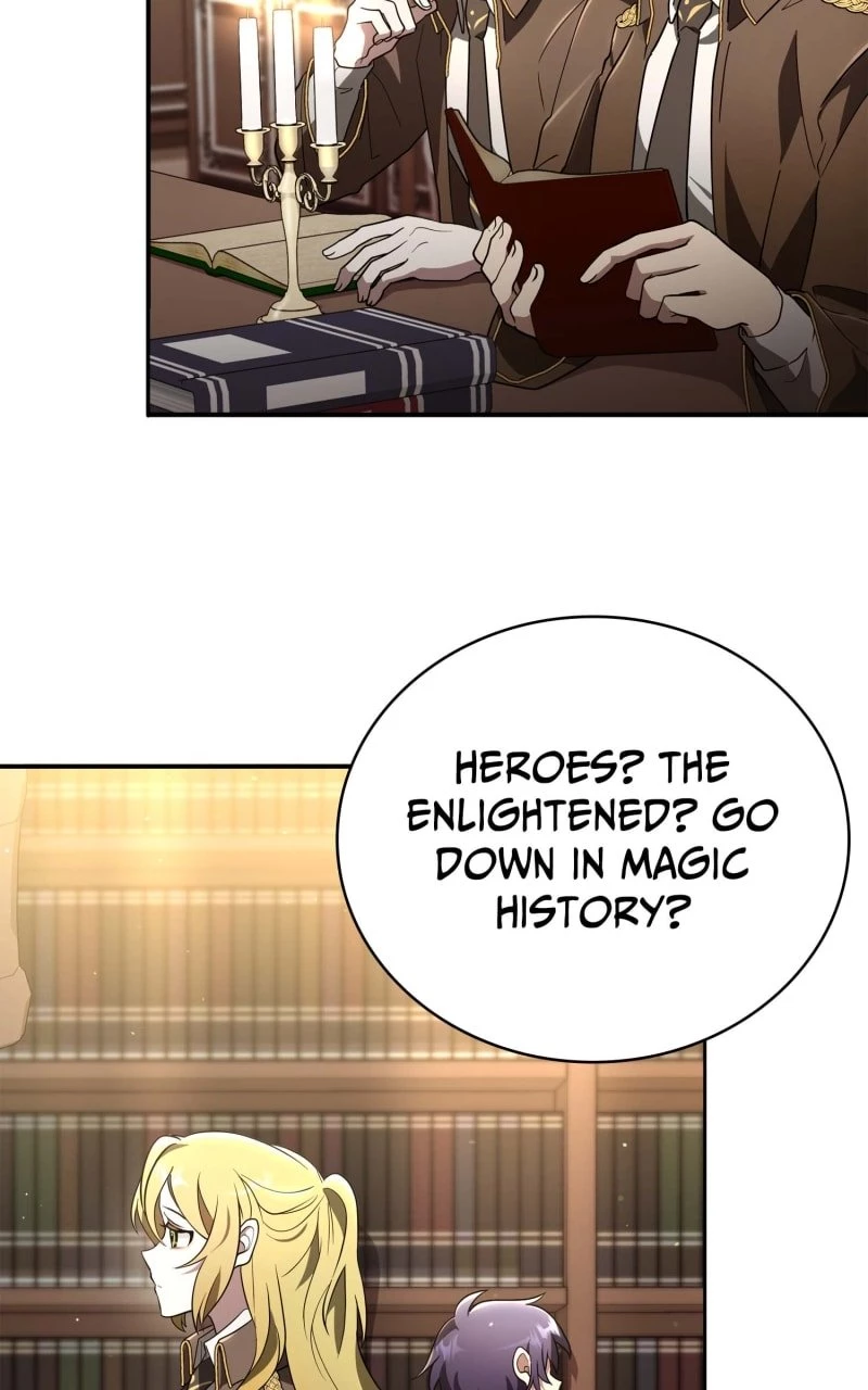Just Read Me Already! Chapter 1 - 11