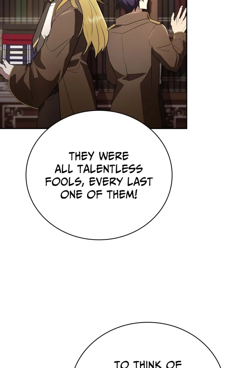 Just Read Me Already! Chapter 1 - 12