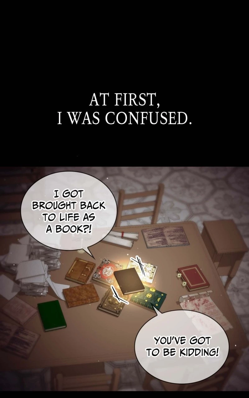 Just Read Me Already! Chapter 1 - 27