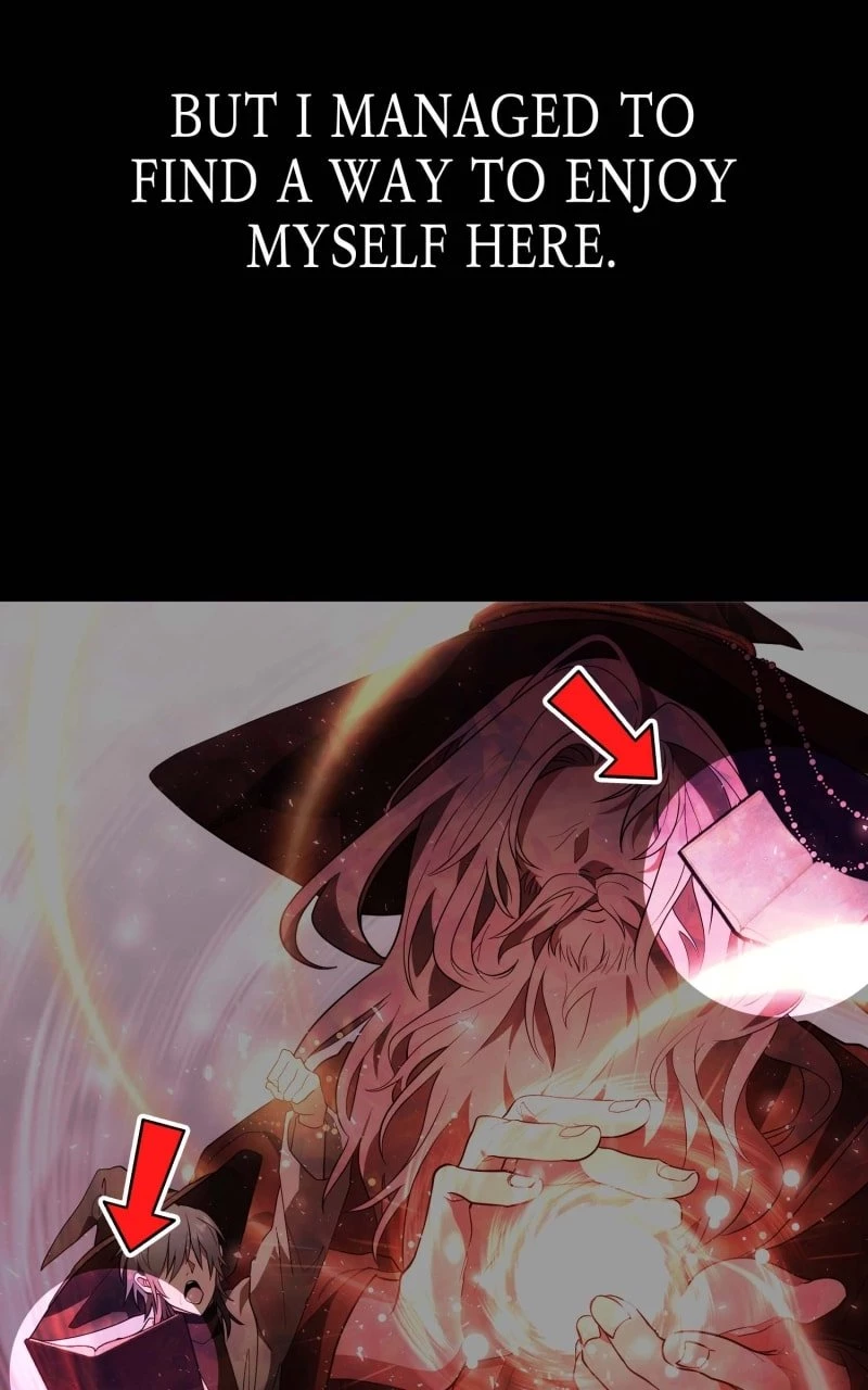 Just Read Me Already! Chapter 1 - 28