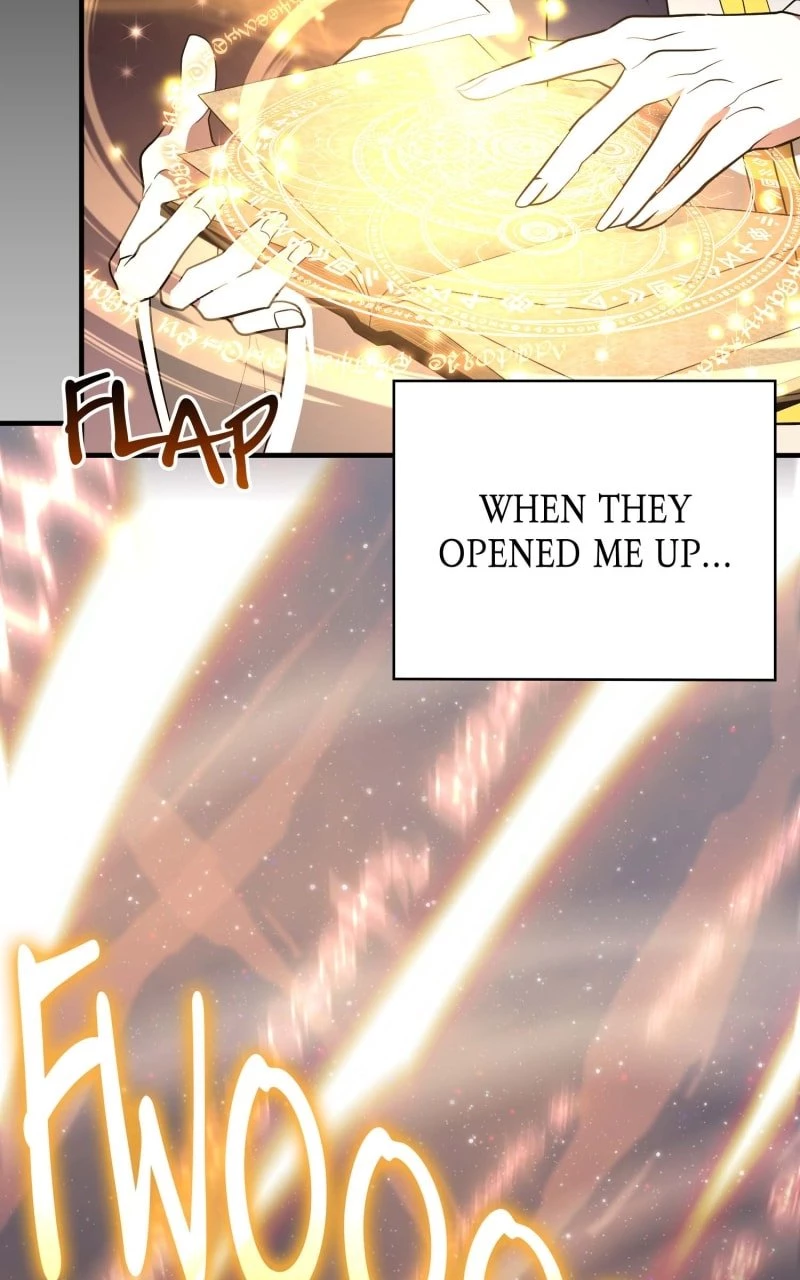Just Read Me Already! Chapter 1 - 31