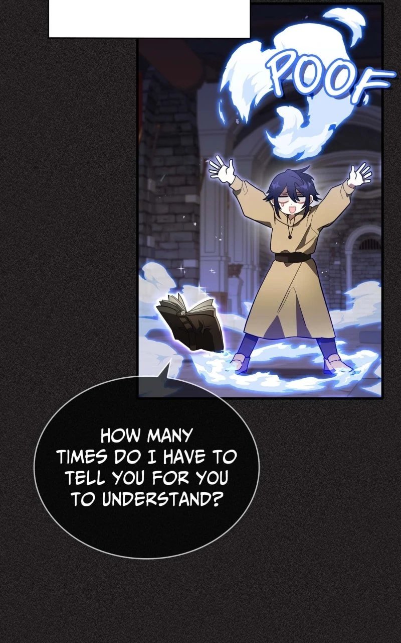 Just Read Me Already! Chapter 1 - 46