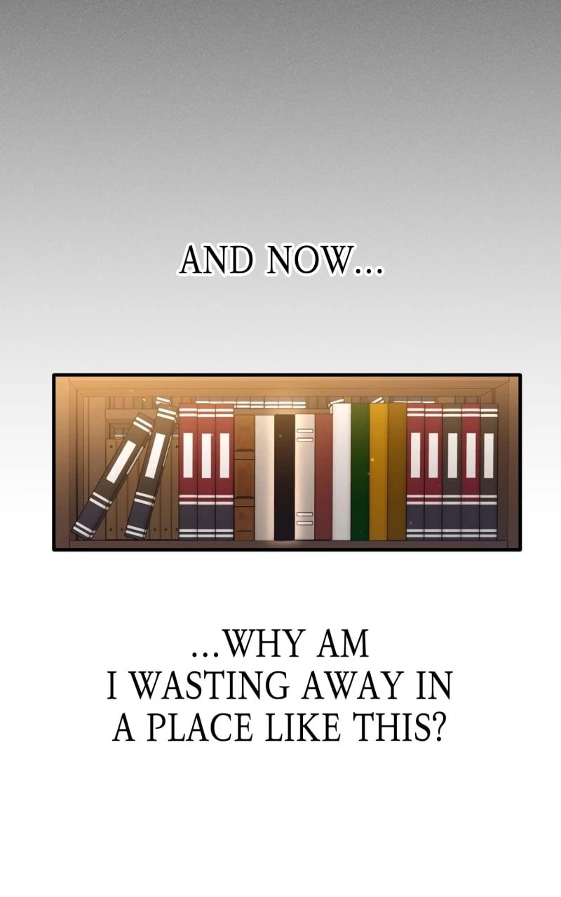 Just Read Me Already! Chapter 1 - 50