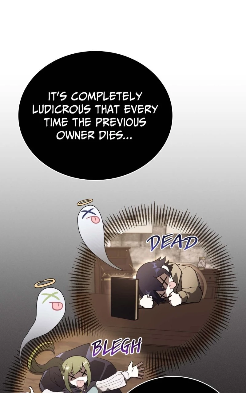 Just Read Me Already! Chapter 1 - 51