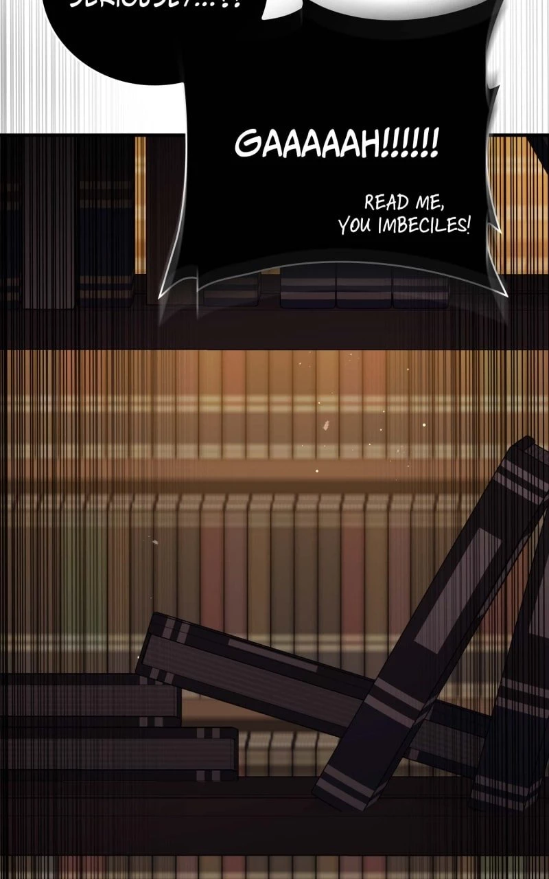 Just Read Me Already! Chapter 1 - 55