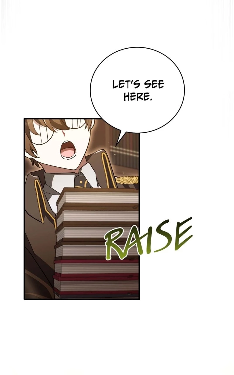 Just Read Me Already! Chapter 1 - 58