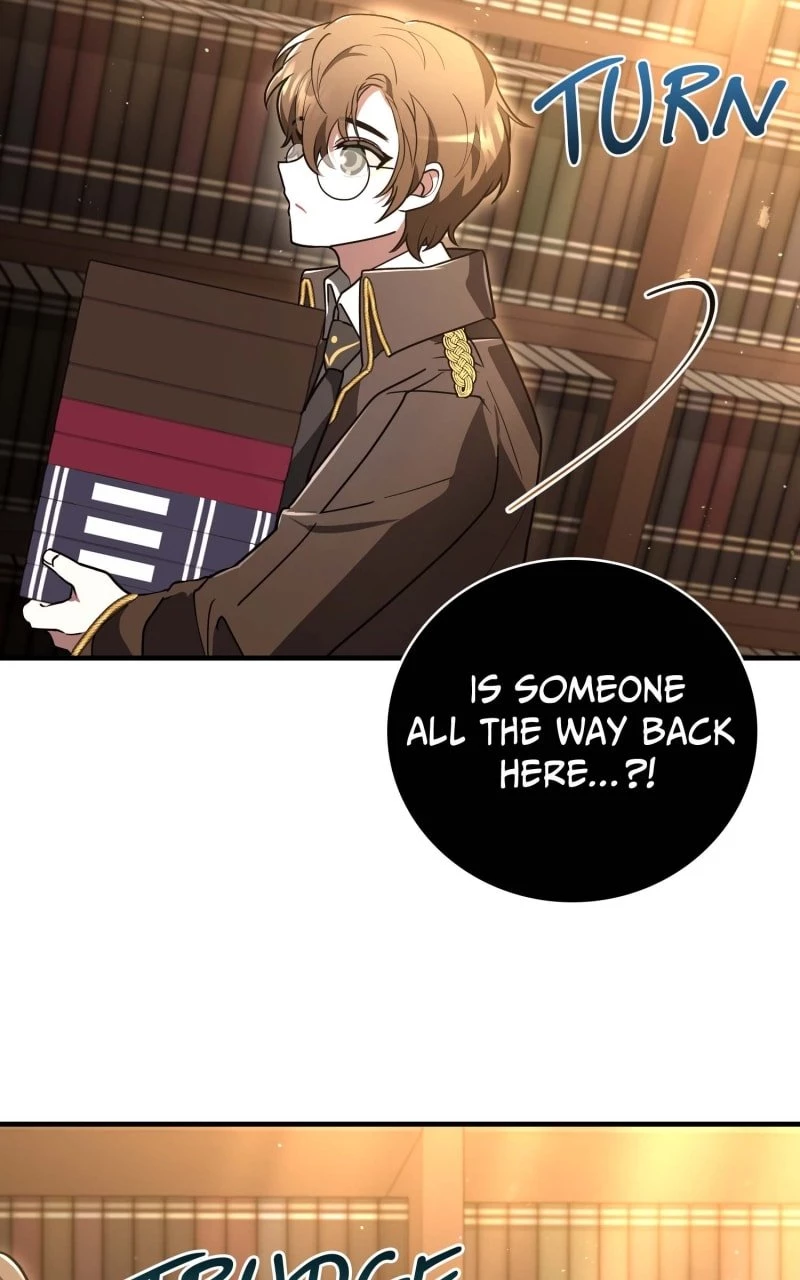 Just Read Me Already! Chapter 1 - 61