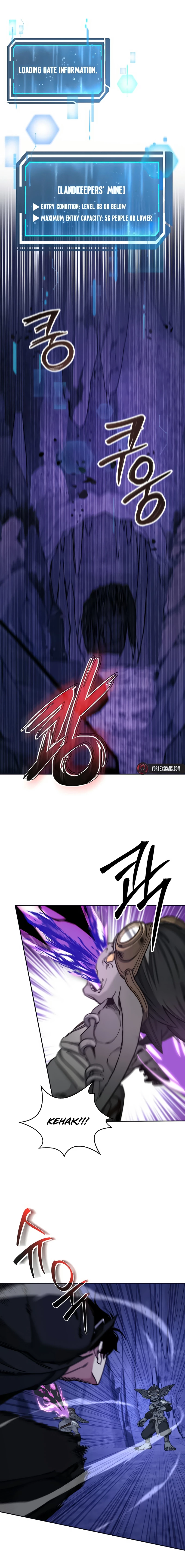 Return of the Sword God-Rank Civil Servant Chapter 48 - 6