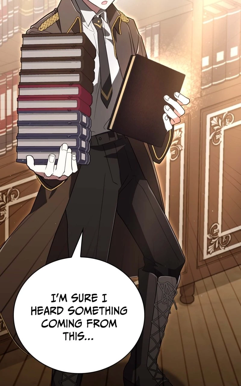 Just Read Me Already! Chapter 1 - 67