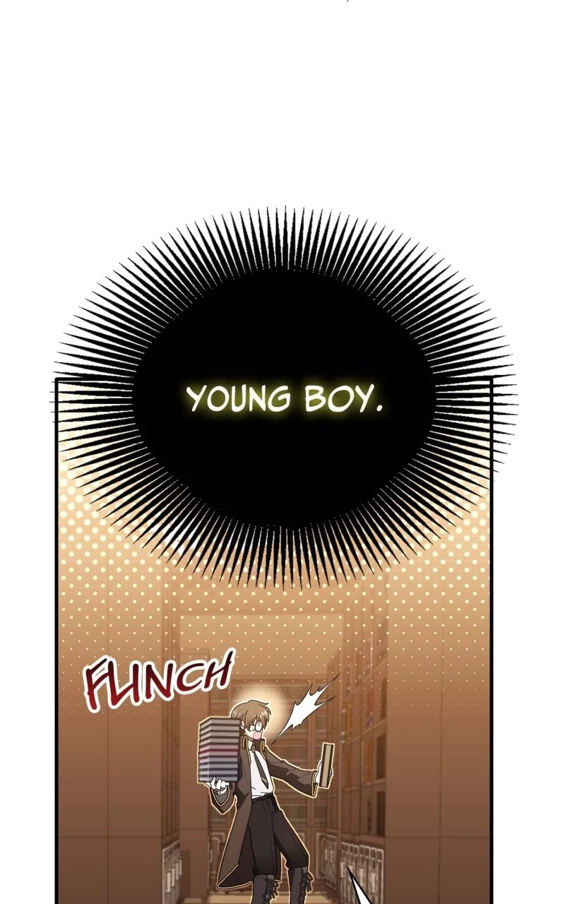 Just Read Me Already! Chapter 1 - 71