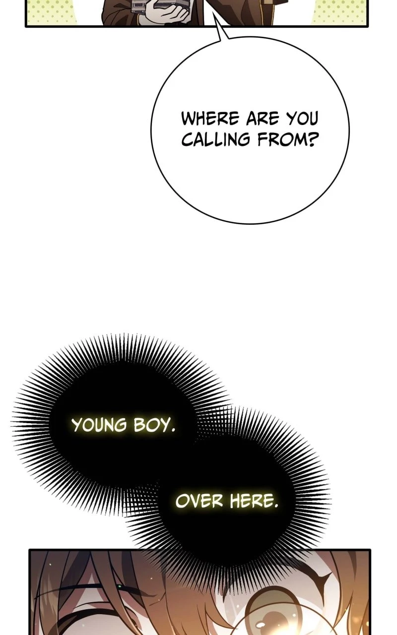 Just Read Me Already! Chapter 1 - 73