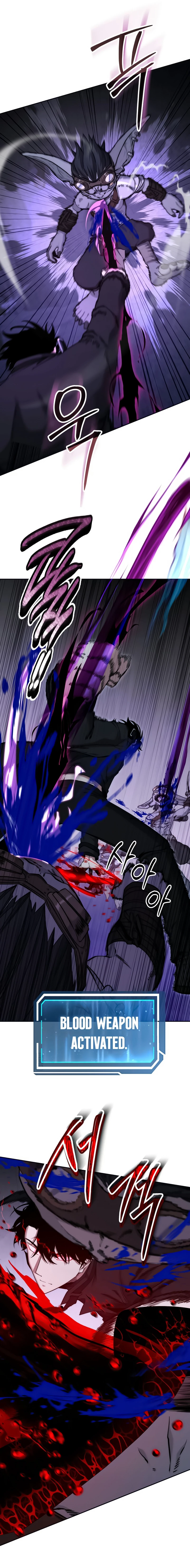 Return of the Sword God-Rank Civil Servant Chapter 48 - 13
