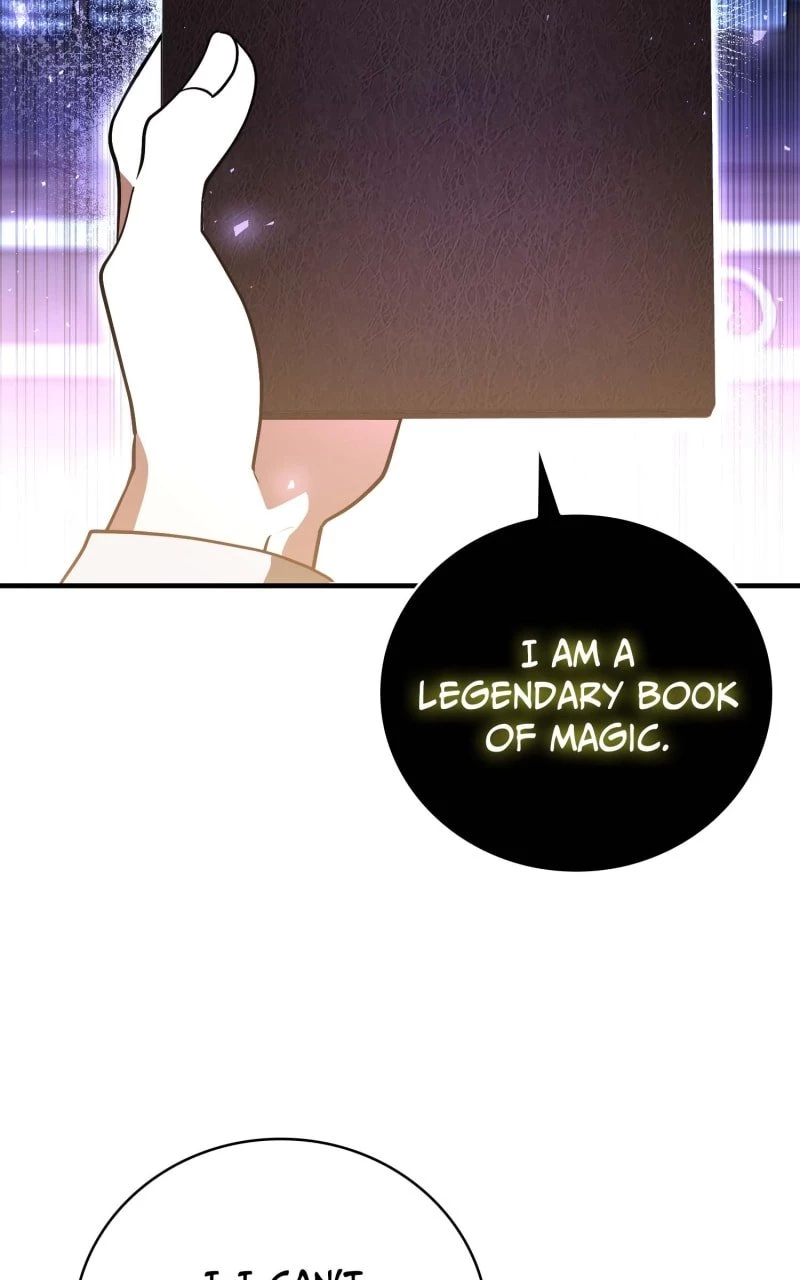 Just Read Me Already! Chapter 1 - 75