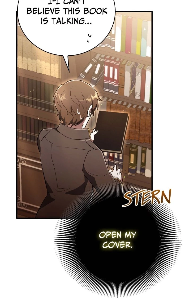 Just Read Me Already! Chapter 1 - 76