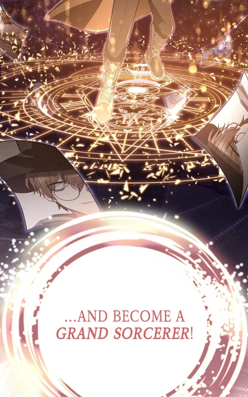 Just Read Me Already! Chapter 1 - 80