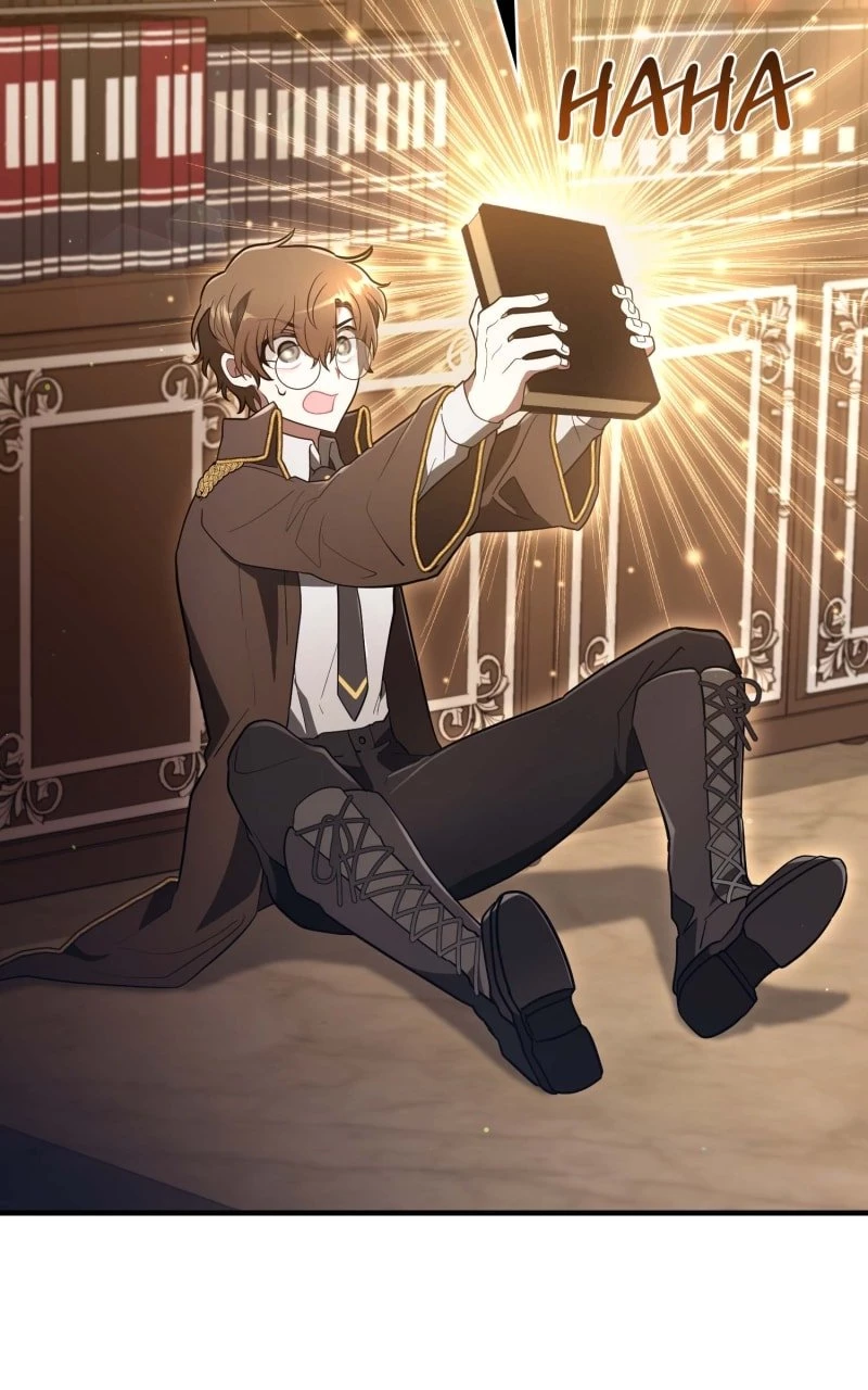 Just Read Me Already! Chapter 1 - 83
