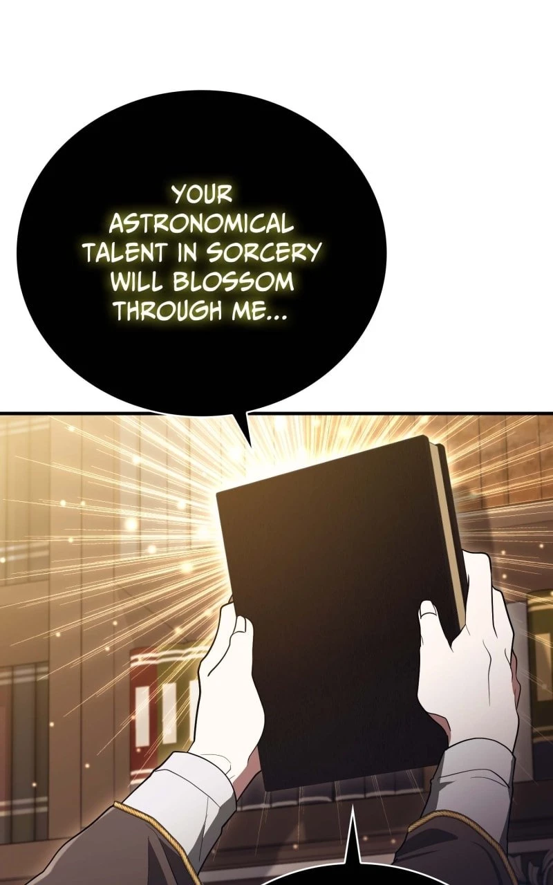 Just Read Me Already! Chapter 1 - 84