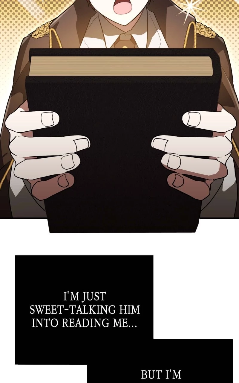 Just Read Me Already! Chapter 1 - 88