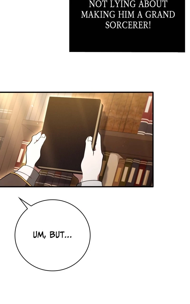 Just Read Me Already! Chapter 1 - 89