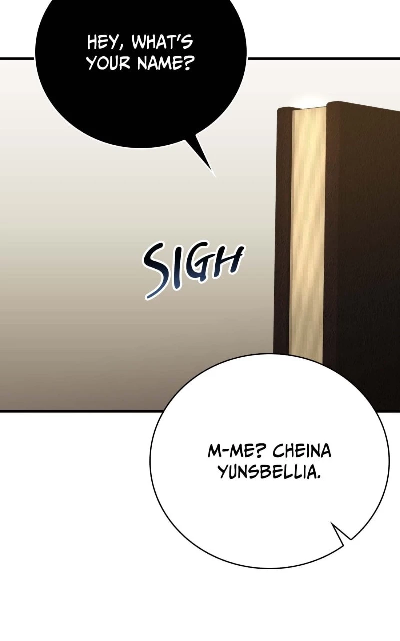 Just Read Me Already! Chapter 1 - 97