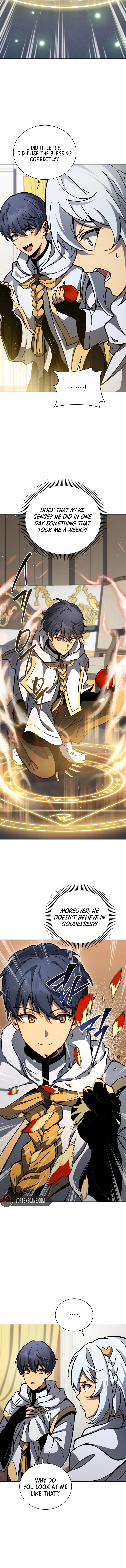 Necromancer Academy and the Genius Summoner Chapter 166 - 4