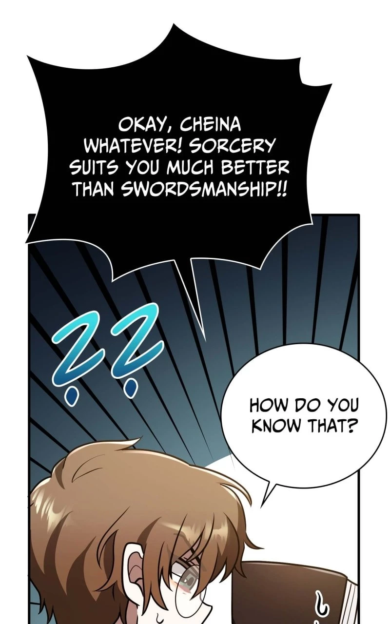 Just Read Me Already! Chapter 1 - 98