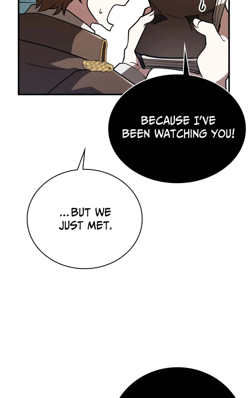 Just Read Me Already! Chapter 1 - 99