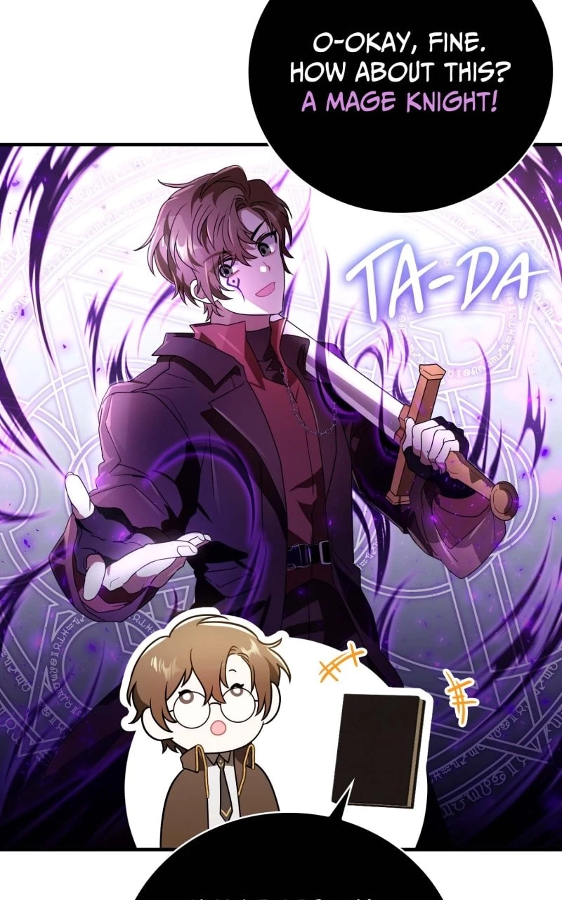 Just Read Me Already! Chapter 1 - 100