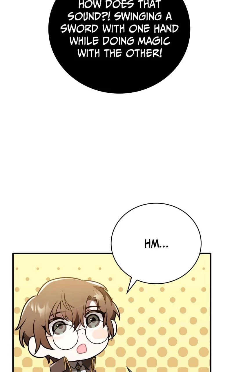 Just Read Me Already! Chapter 1 - 101