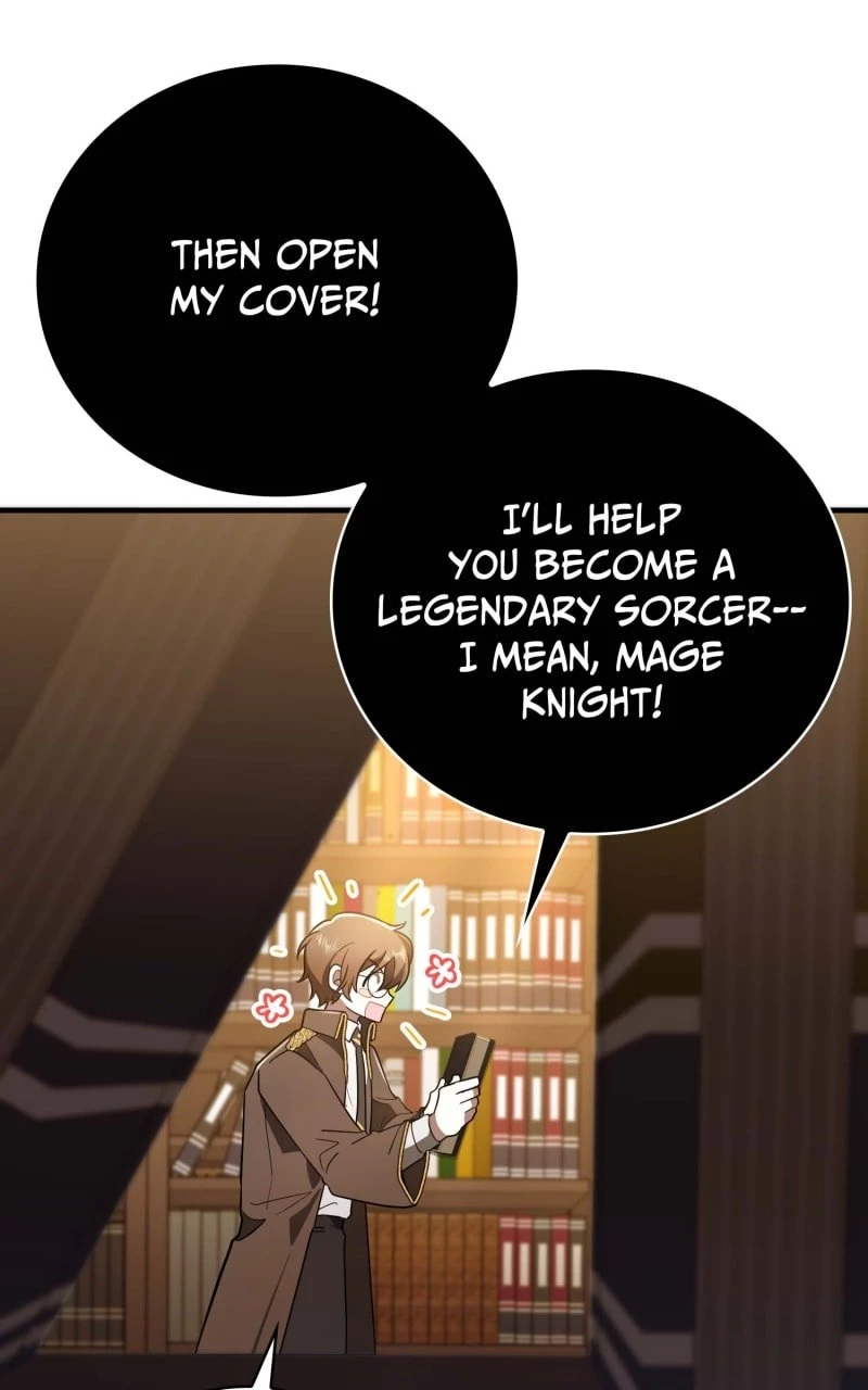 Just Read Me Already! Chapter 1 - 104