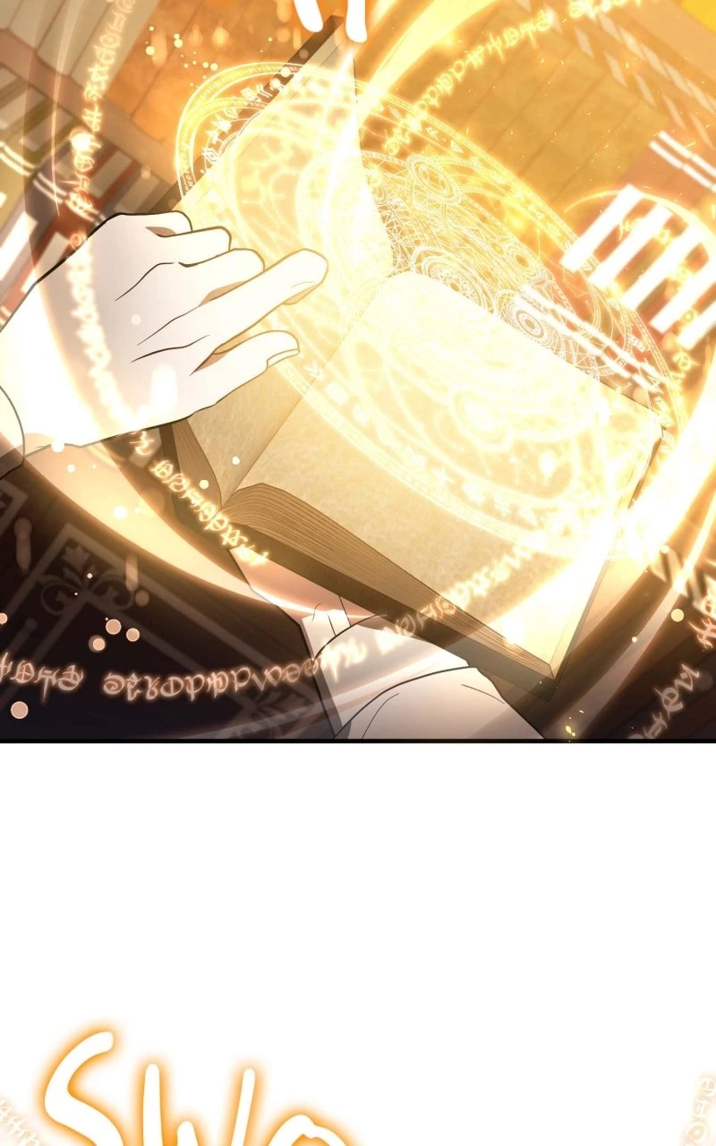 Just Read Me Already! Chapter 1 - 106