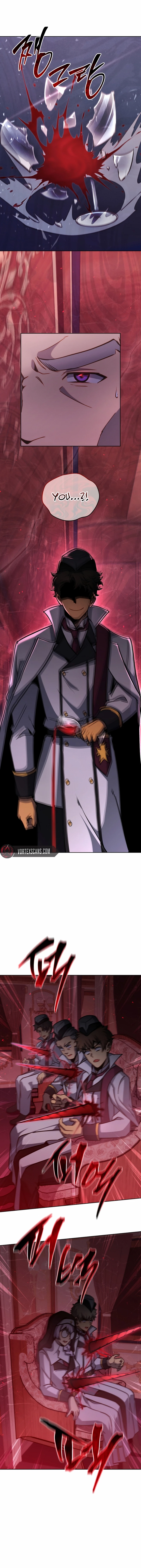 Necromancer Academy and the Genius Summoner Chapter 166 - 9