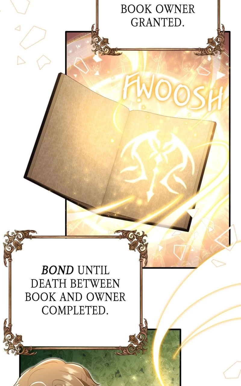 Just Read Me Already! Chapter 1 - 110